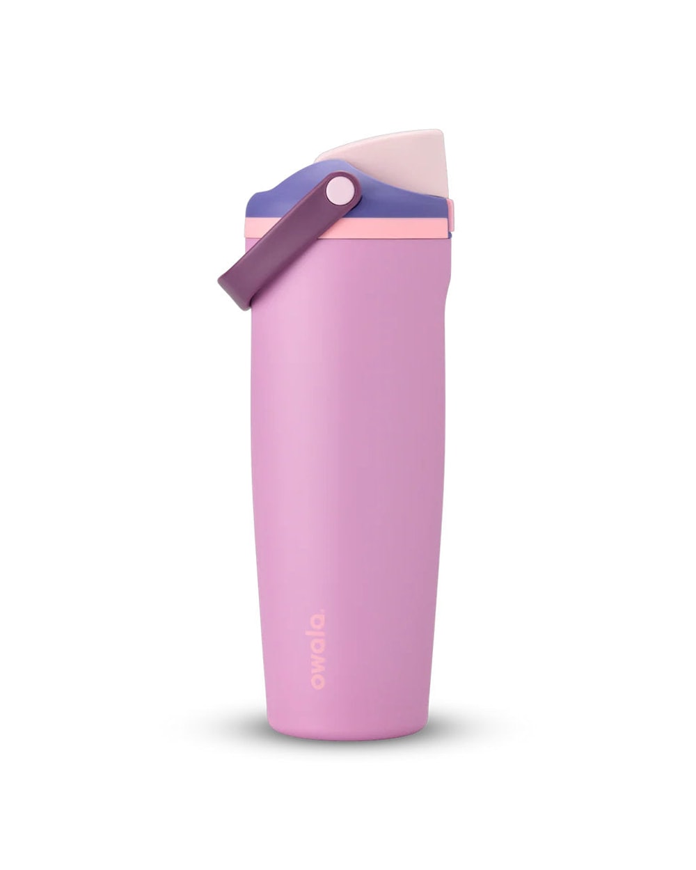 Owala FreeSip® Sway Water Bottle - 30oz - PRETTY IN PURPLE