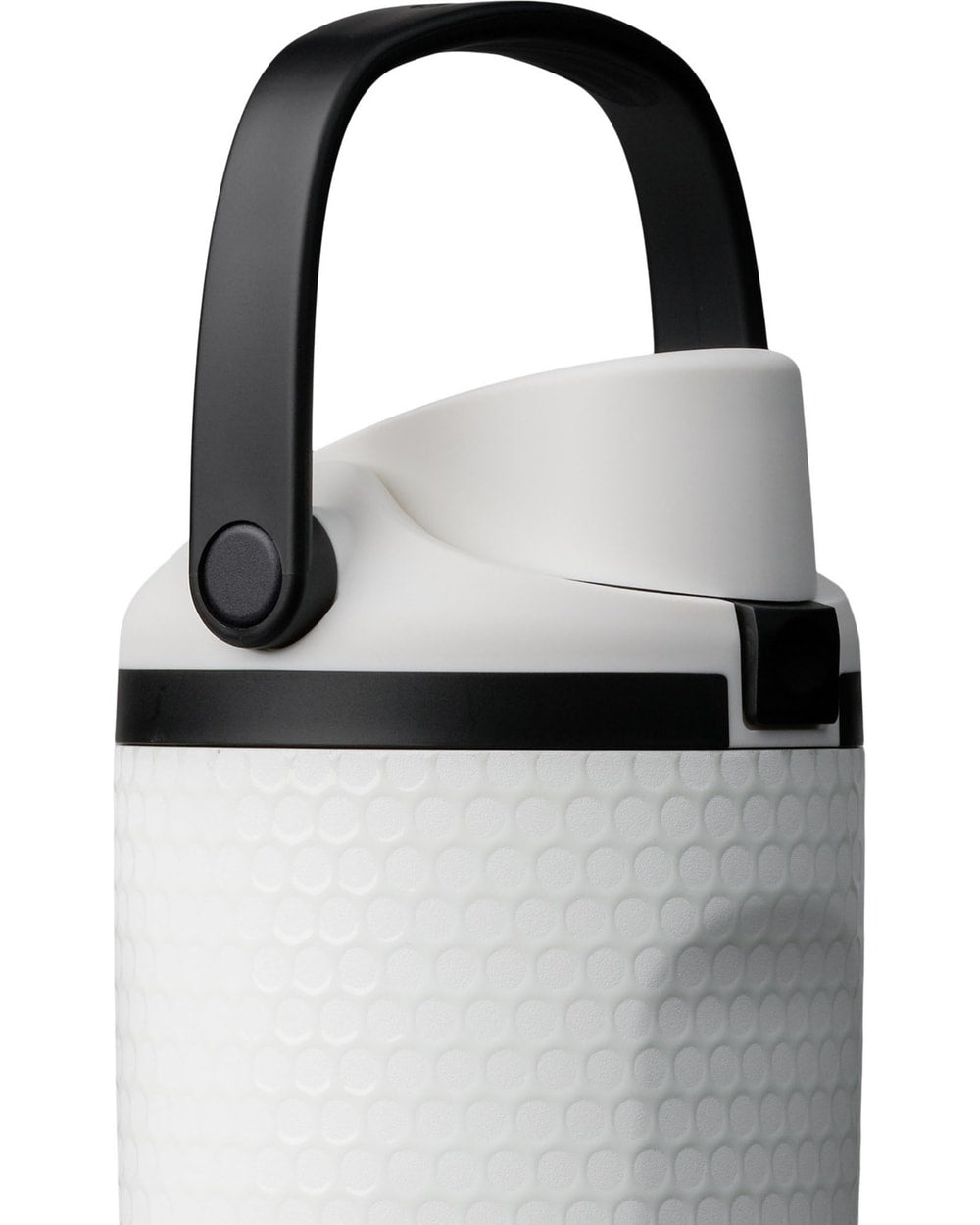Owala FreeSip Sway 30oz Water Hazard texture detail