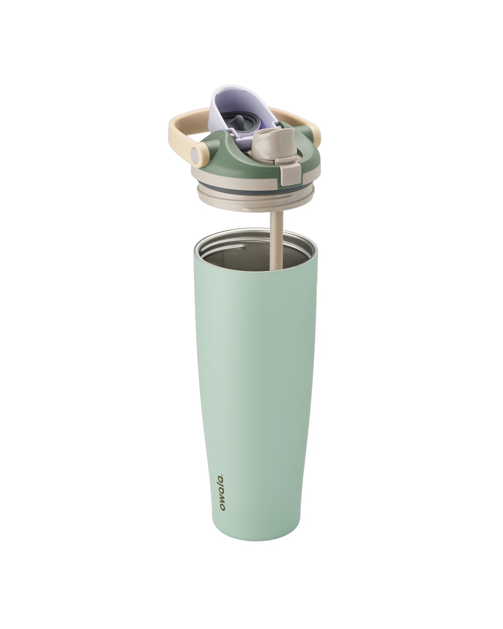 Owala FreeSip® Sway Water Bottle - 40oz - EUCALYPTUS