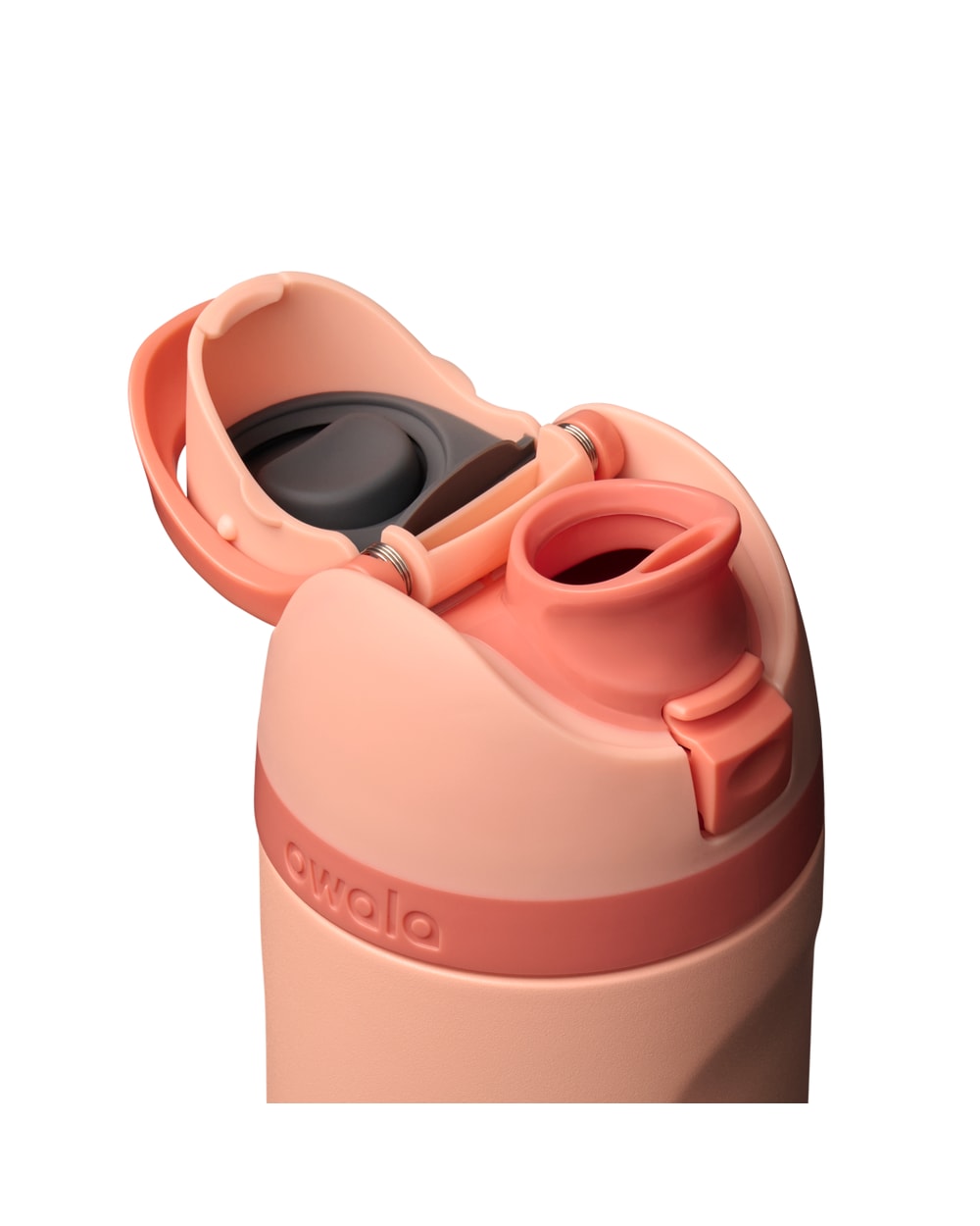 Owala FreeSip® Water Bottle - 24oz - PEACH OF MIND