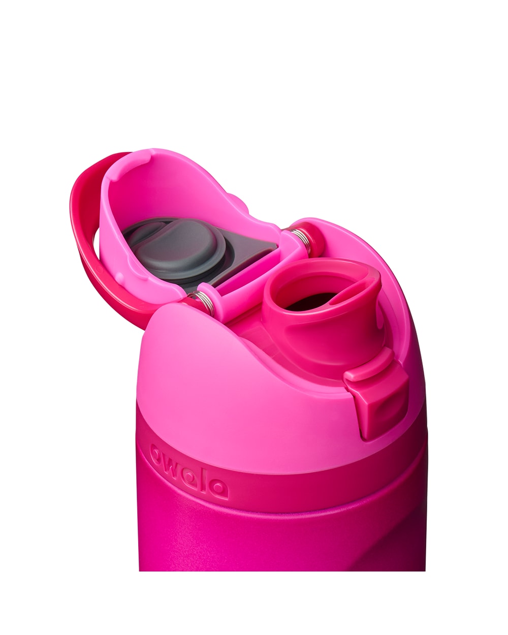 Owala FreeSip® Water Bottle - 24oz - READ MY LIPS