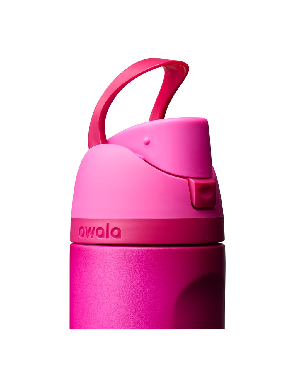 Owala FreeSip® Water Bottle - 24oz - READ MY LIPS