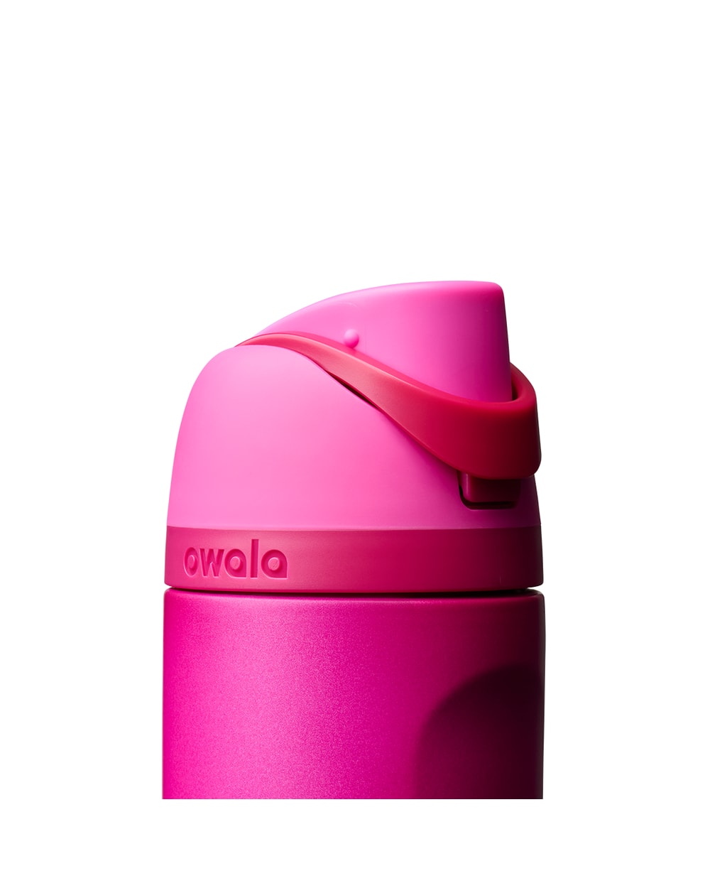 Owala FreeSip® Water Bottle - 24oz - READ MY LIPS