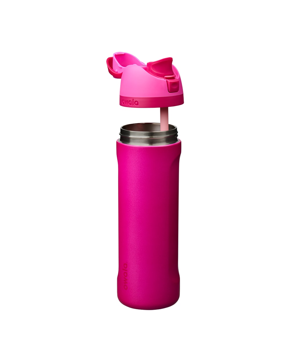 Owala FreeSip® Water Bottle - 24oz - READ MY LIPS
