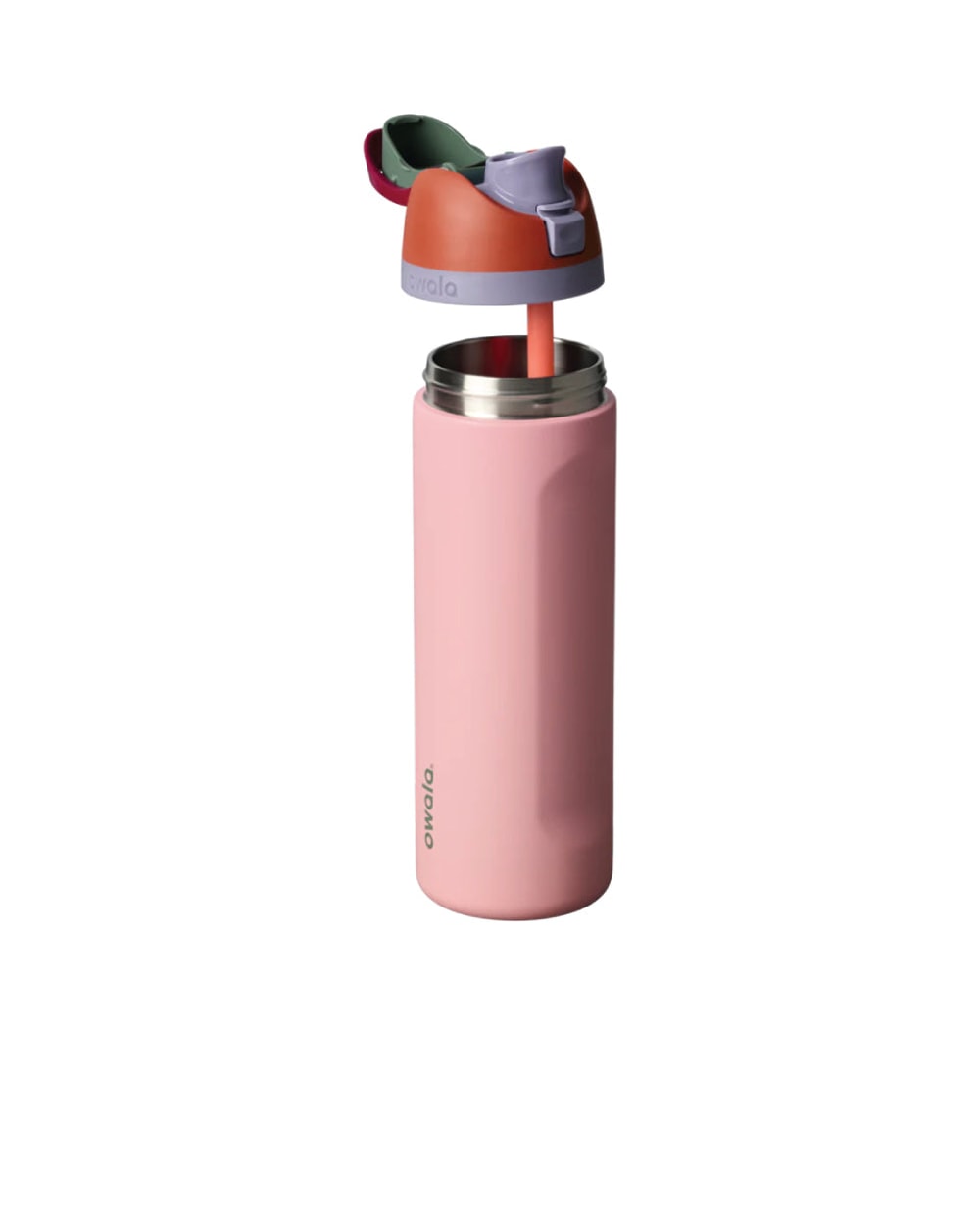 Owala FreeSip® Water Bottle - 24oz - SUGAR HIGH