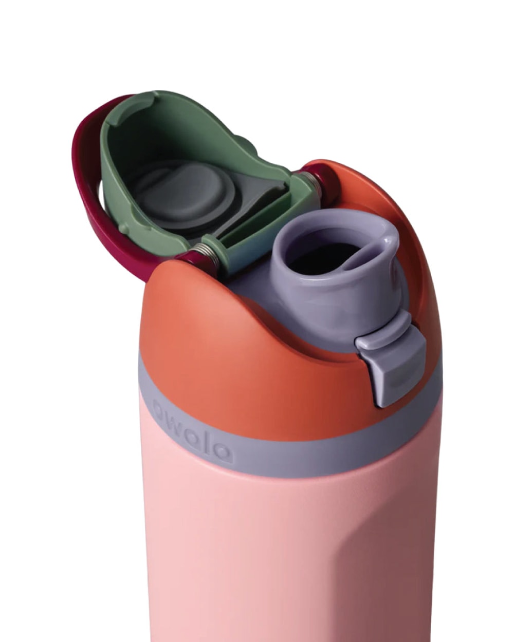 Owala FreeSip® Water Bottle - 24oz - SUGAR HIGH