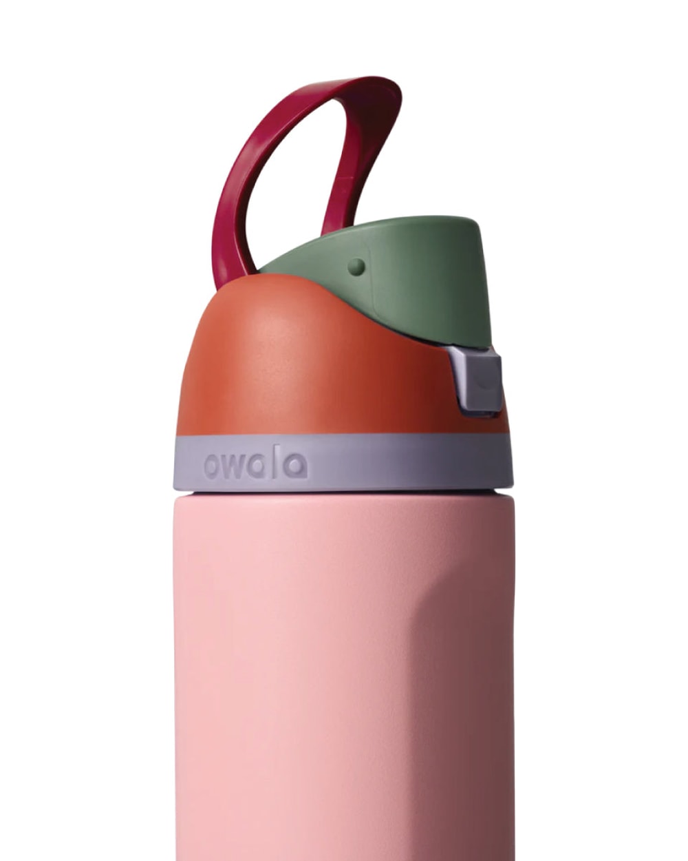 Owala FreeSip® Water Bottle - 24oz - SUGAR HIGH