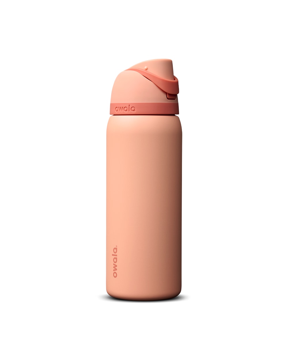 Owala FreeSip® Water Bottle - 32oz - PEACH OF MIND
