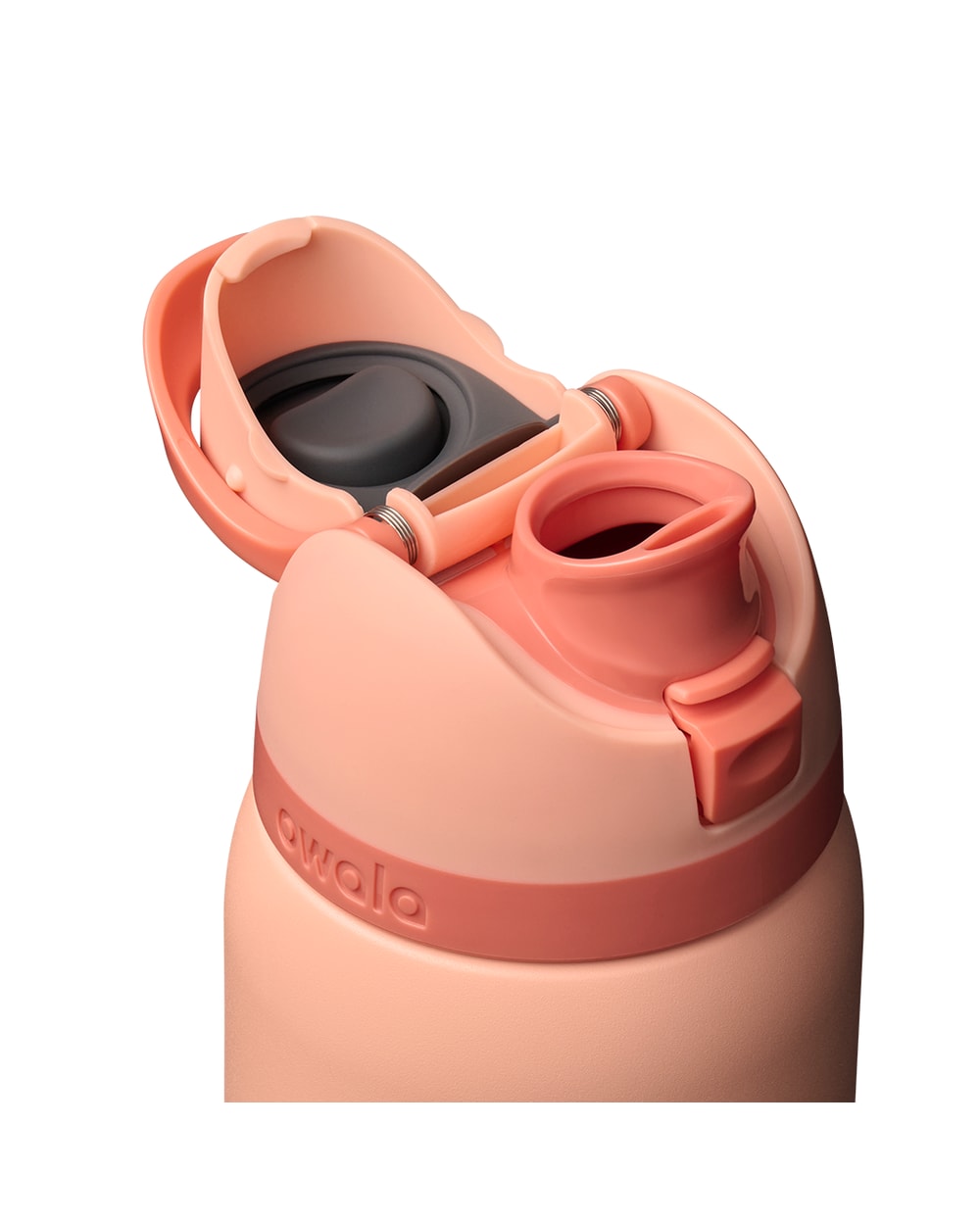 Owala FreeSip® Water Bottle - 32oz - PEACH OF MIND