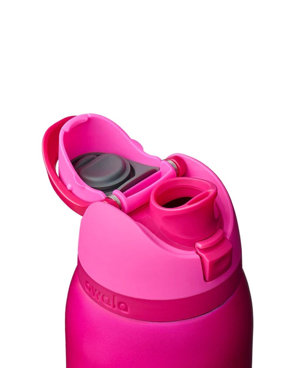 Owala FreeSip® Water Bottle - 32oz - READ MY LIPS