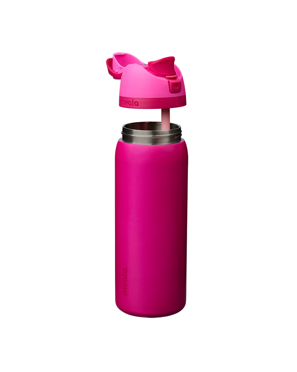 Owala FreeSip® Water Bottle - 32oz - READ MY LIPS