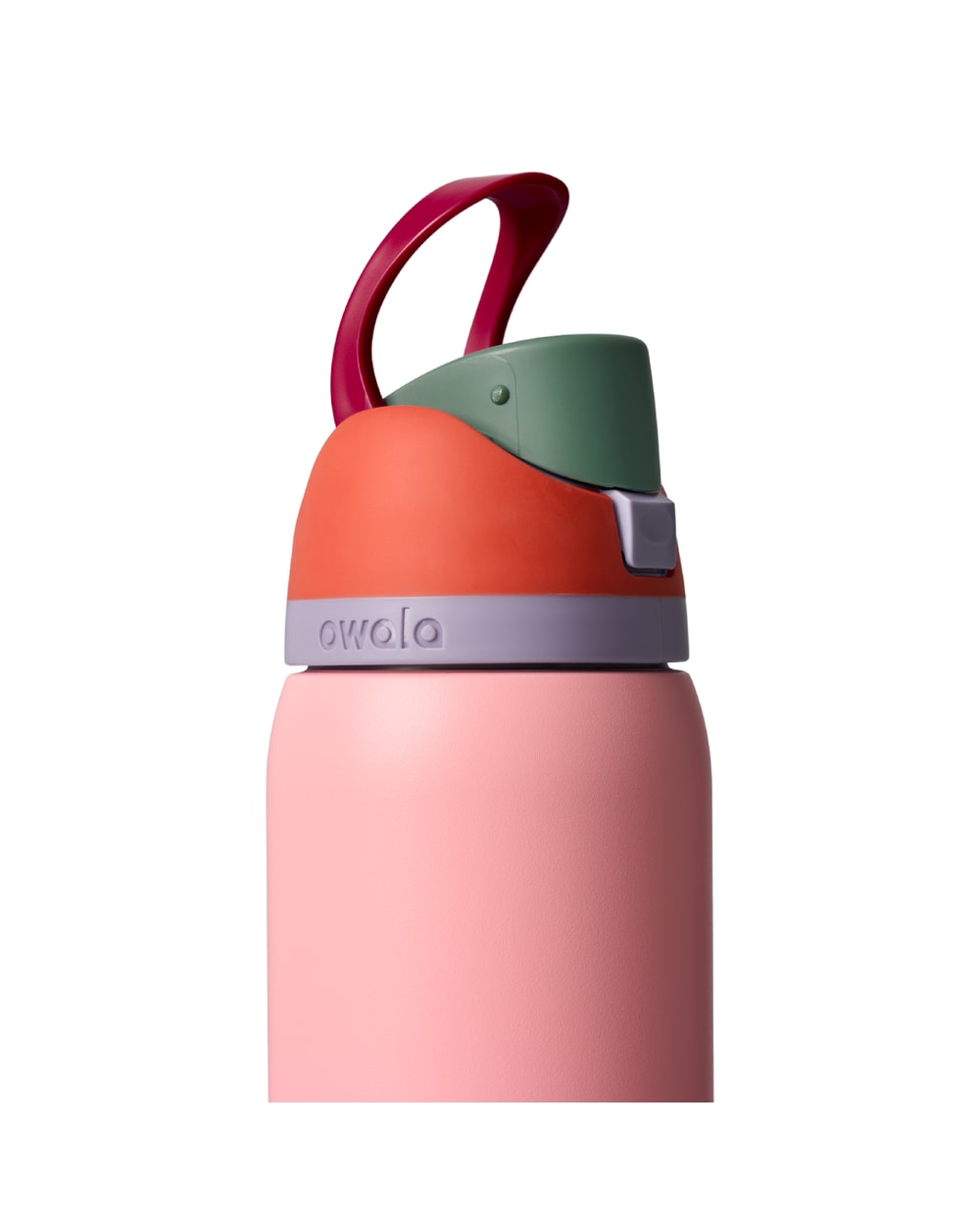 Owala FreeSip® Water Bottle - 32oz - SUGAR HIGH
