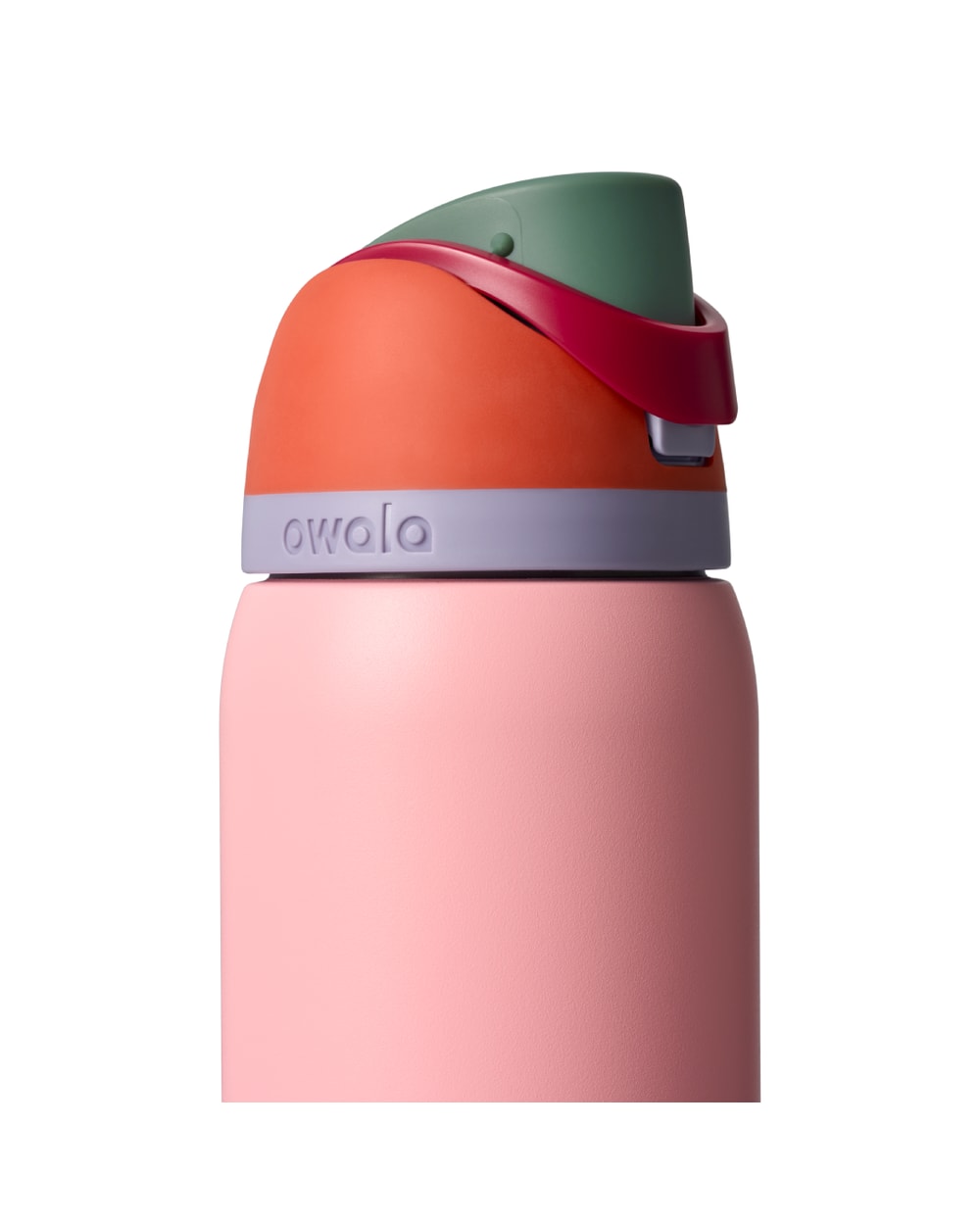 Owala FreeSip® Water Bottle - 32oz - SUGAR HIGH