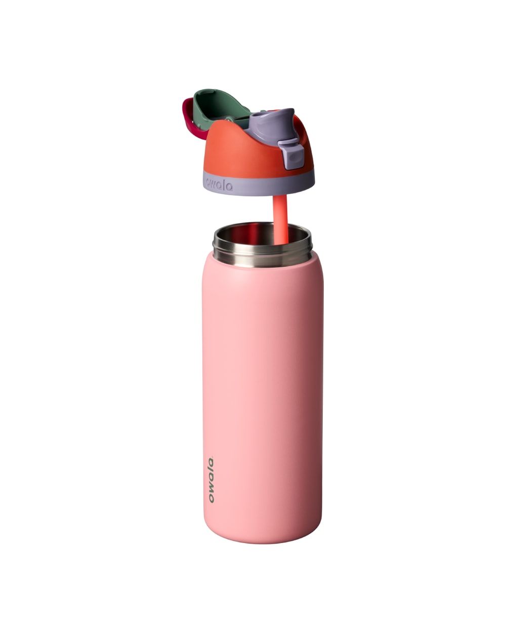 Owala FreeSip® Water Bottle - 32oz - SUGAR HIGH