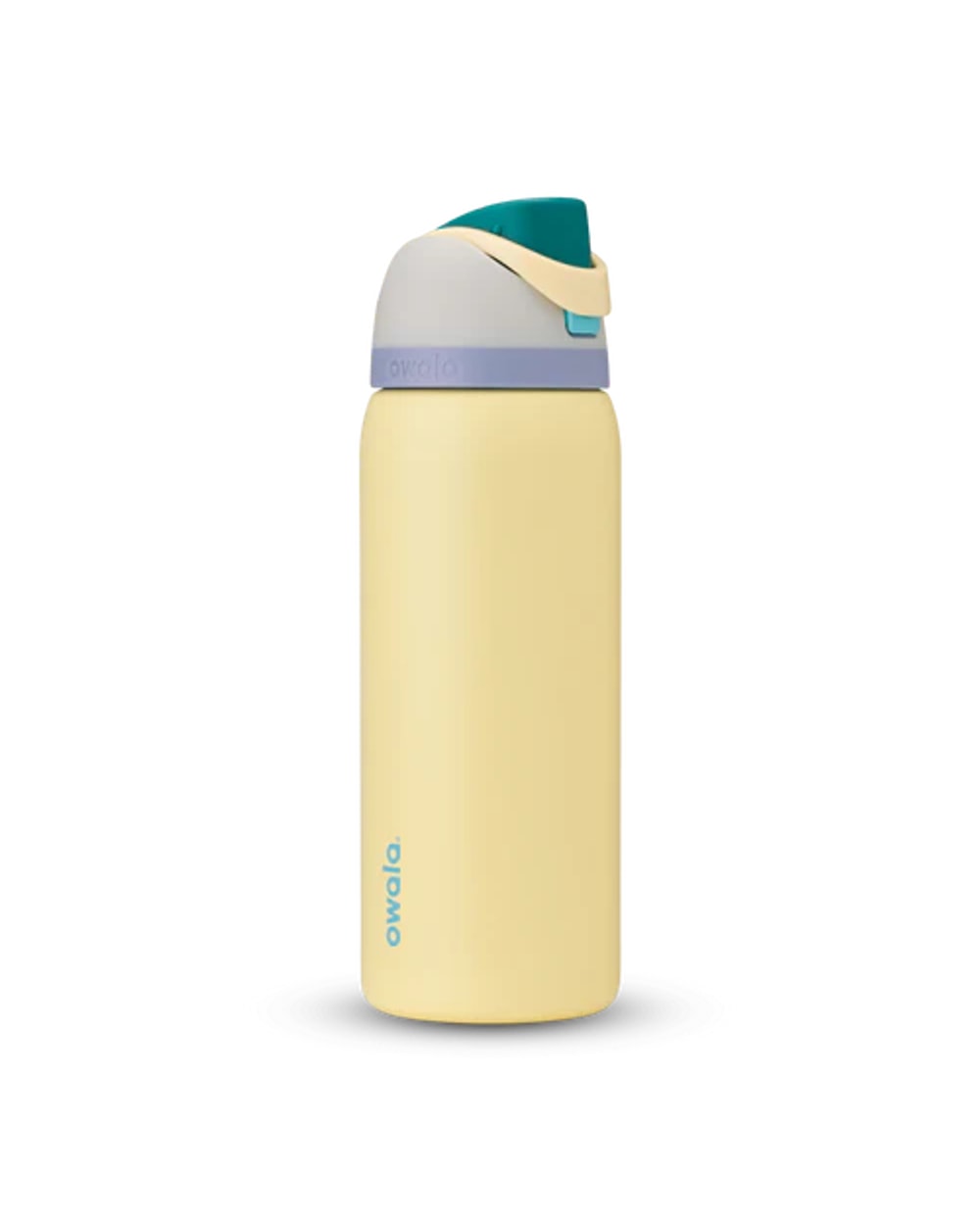 Owala FreeSip® Water Bottle - 32oz - Sunny Daze, front view