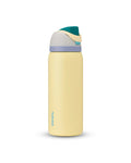 Owala FreeSip® Water Bottle - 32oz - Sunny Daze, front view