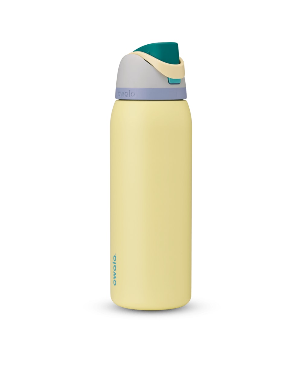 Owala FreeSip® Water Bottle - 40oz - SUNNY DAZE