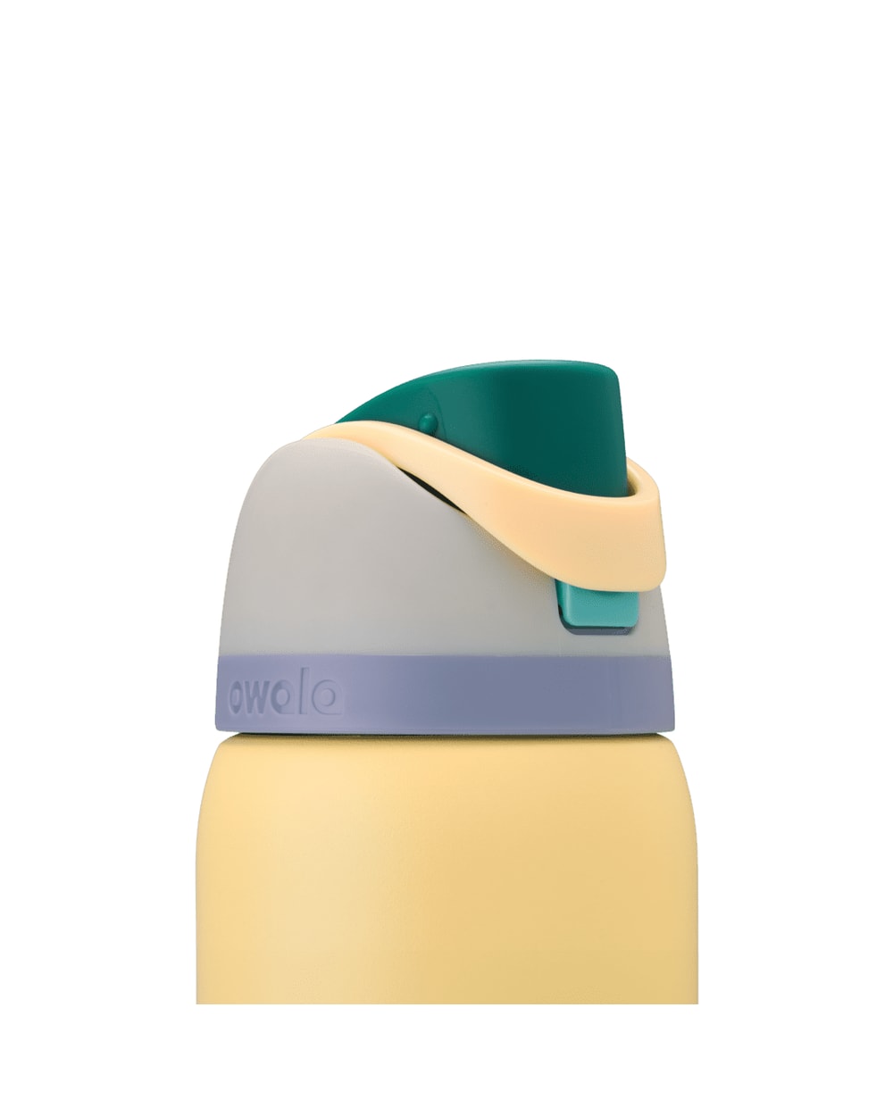 Owala FreeSip® Water Bottle - 40oz - SUNNY DAZE