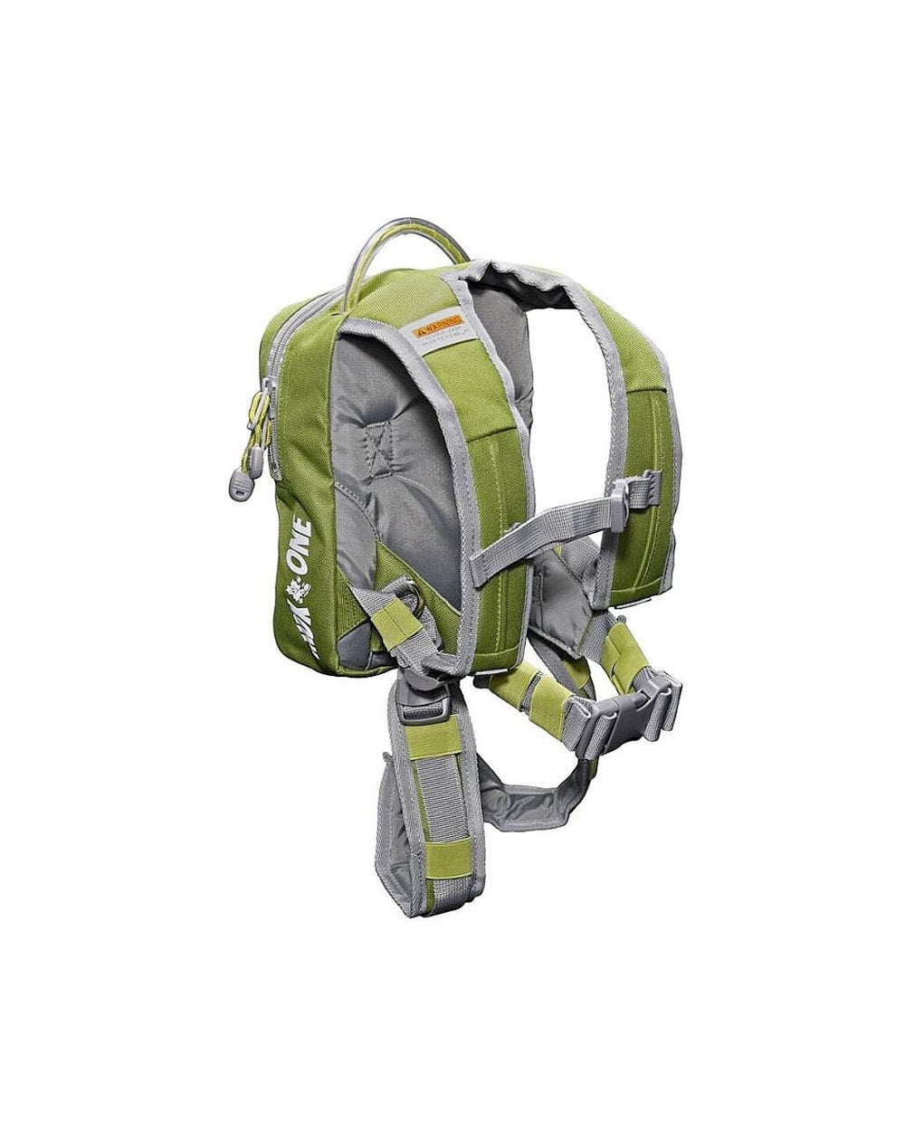 MDXONE OX Harness - OLIVE