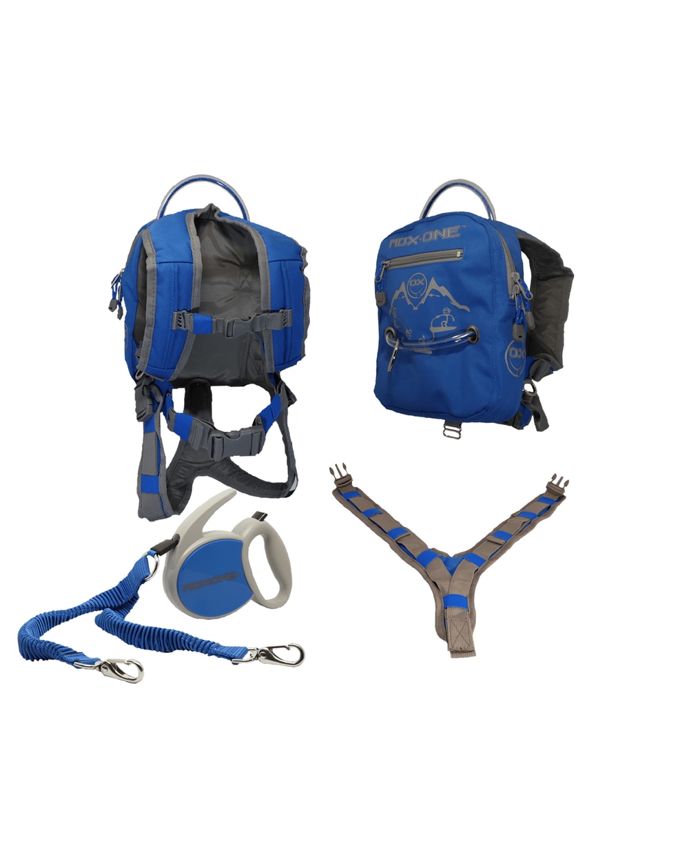 OX Harness