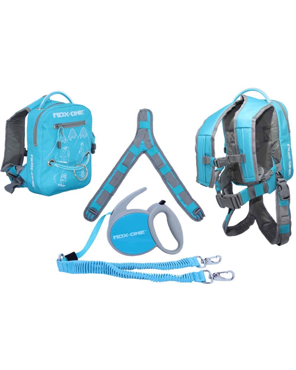 OX Harness