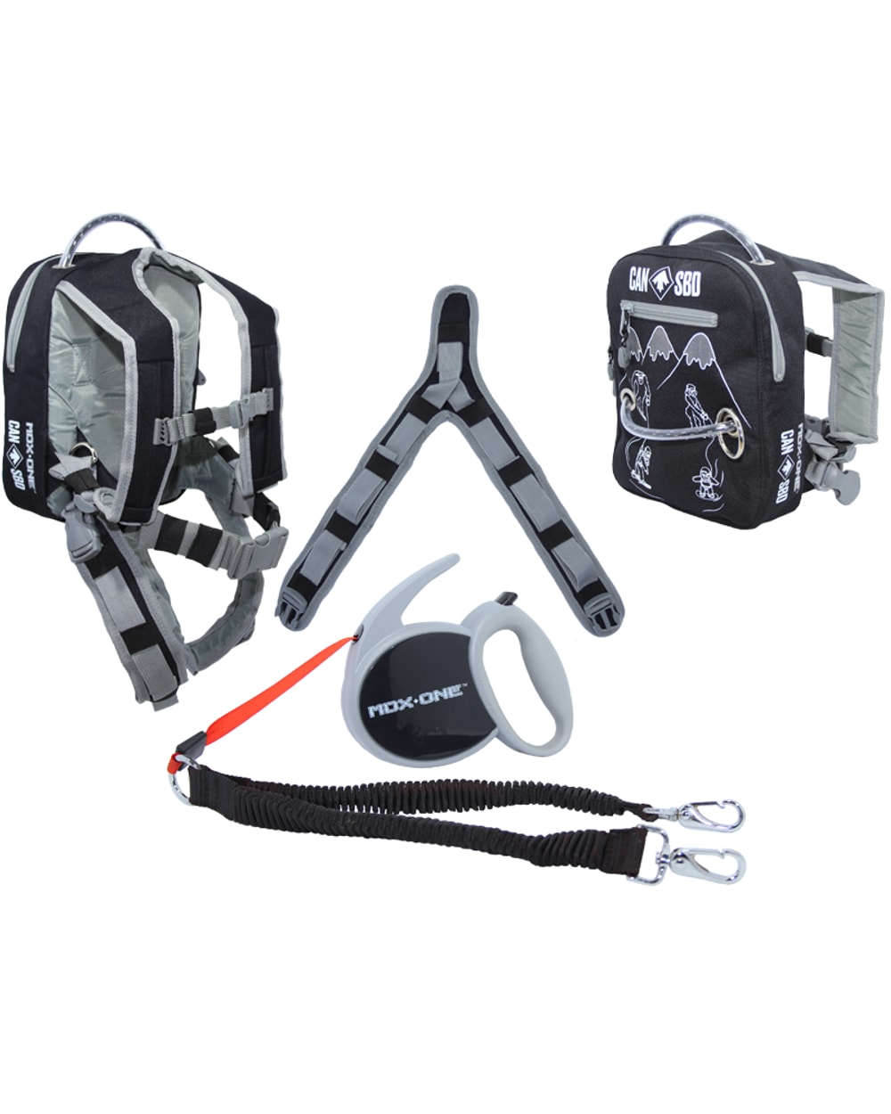 OX Harness