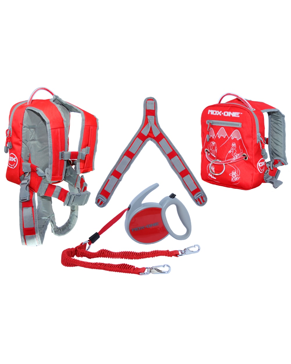 OX Harness