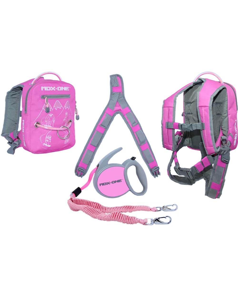 OX Harness