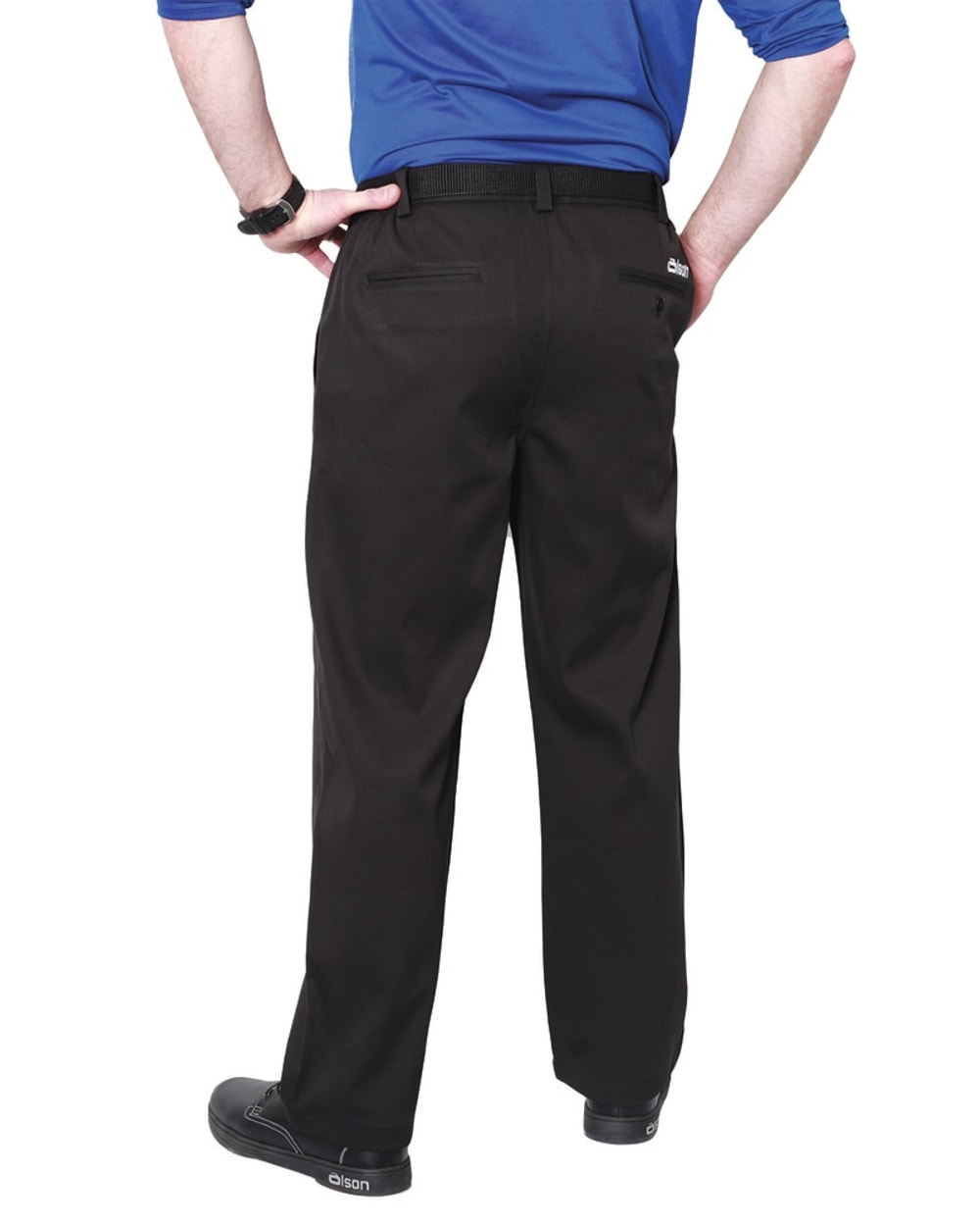 Olson Men's Oxford Curling Pant