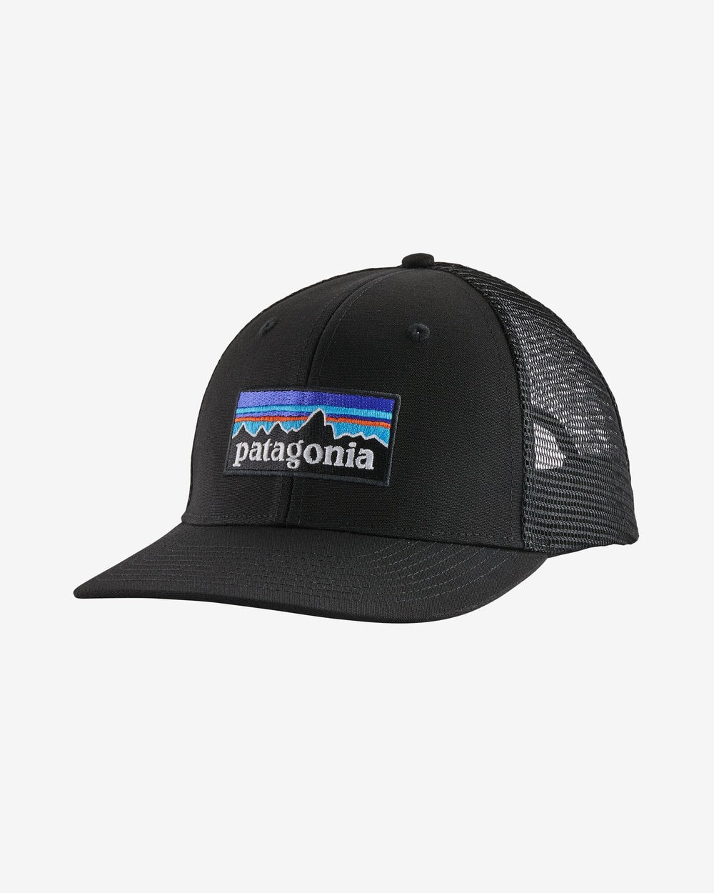 Patagonia P-6 Logo Trucker Hat