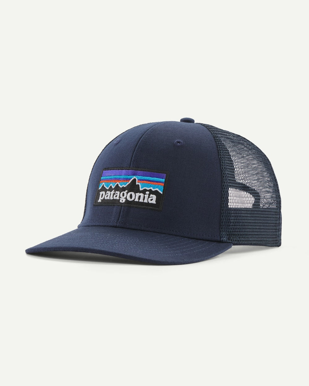 Patagonia P-6 Logo Trucker Hat
