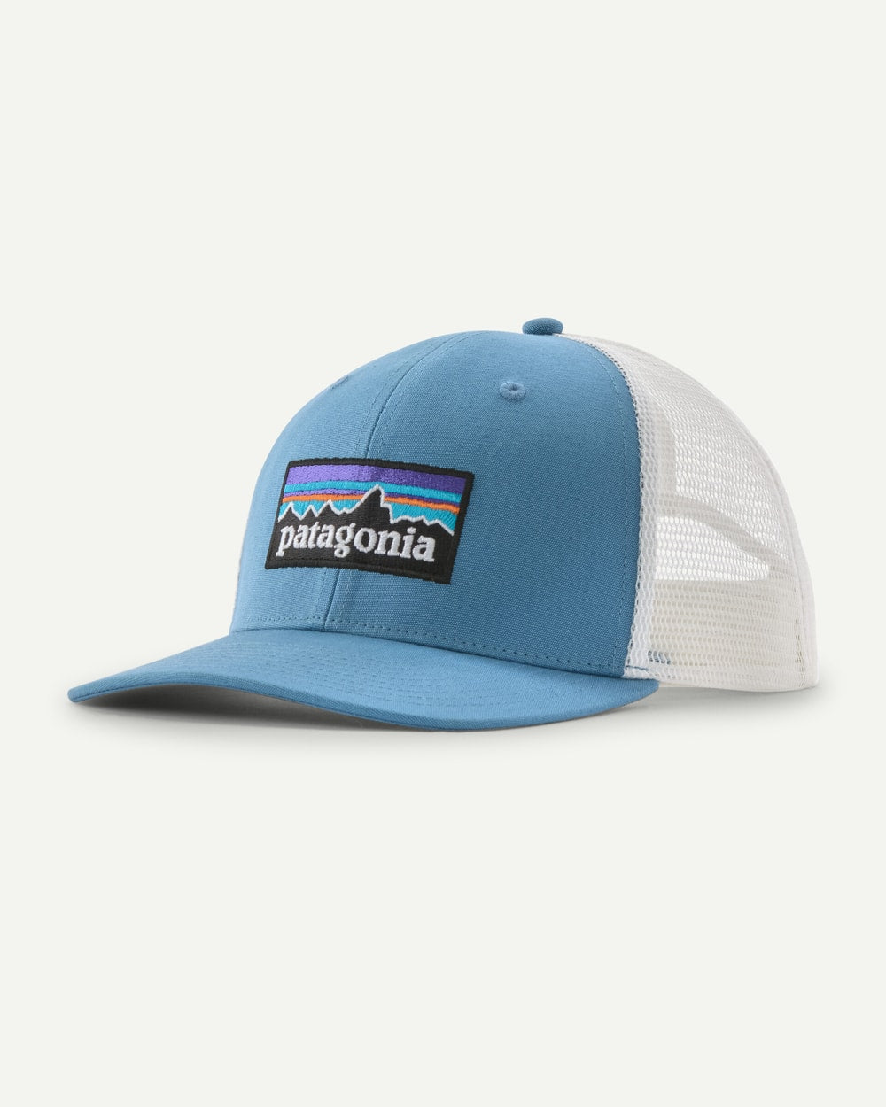 Patagonia P-6 Logo Trucker Hat
