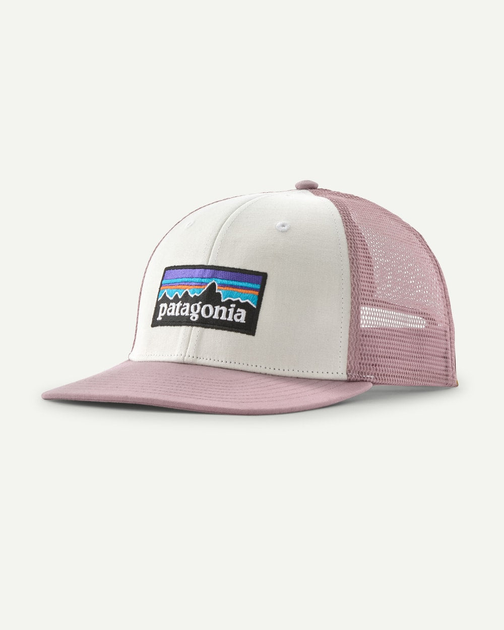 Patagonia P-6 Logo Trucker Hat