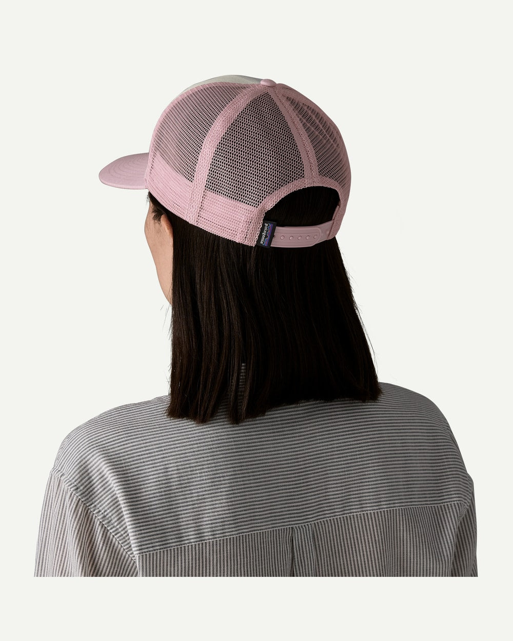 Patagonia P-6 Logo Trucker Hat