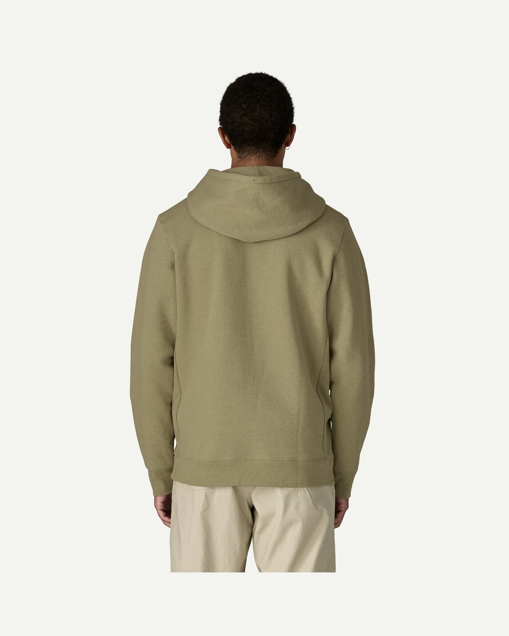 Patagonia Men's P-6 Logo Uprisal Hoody