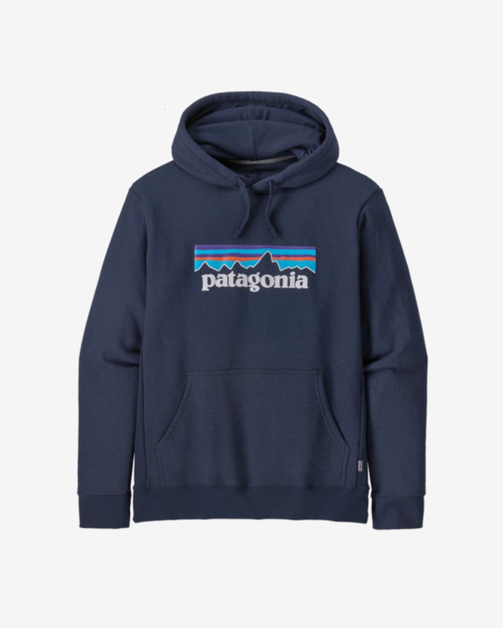 Patagonia Men's P-6 Logo Uprisal Hoody