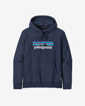Patagonia Men's P-6 Logo Uprisal Hoody