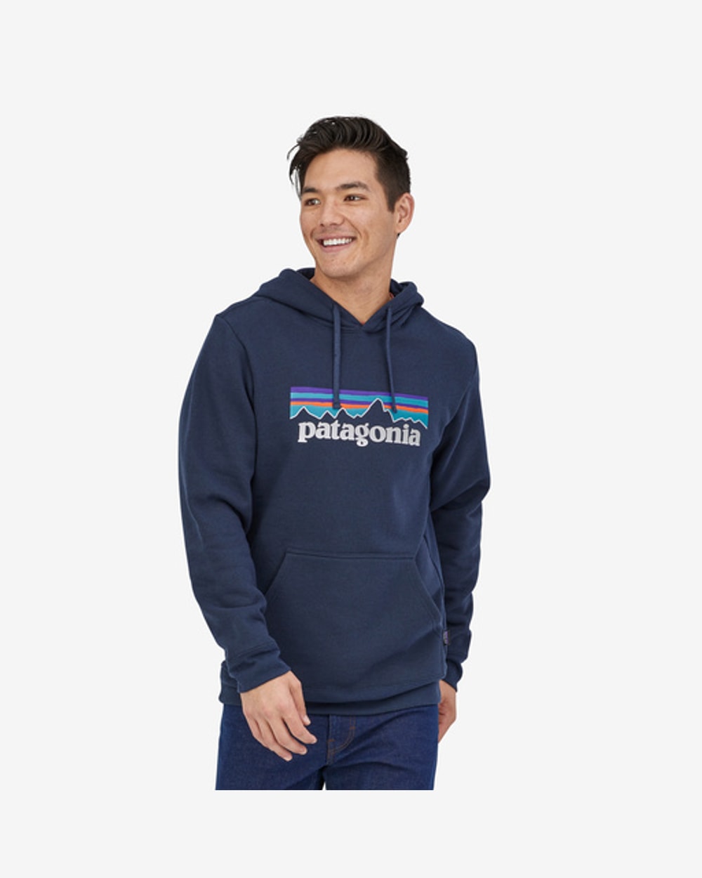 Patagonia Men's P-6 Logo Uprisal Hoody