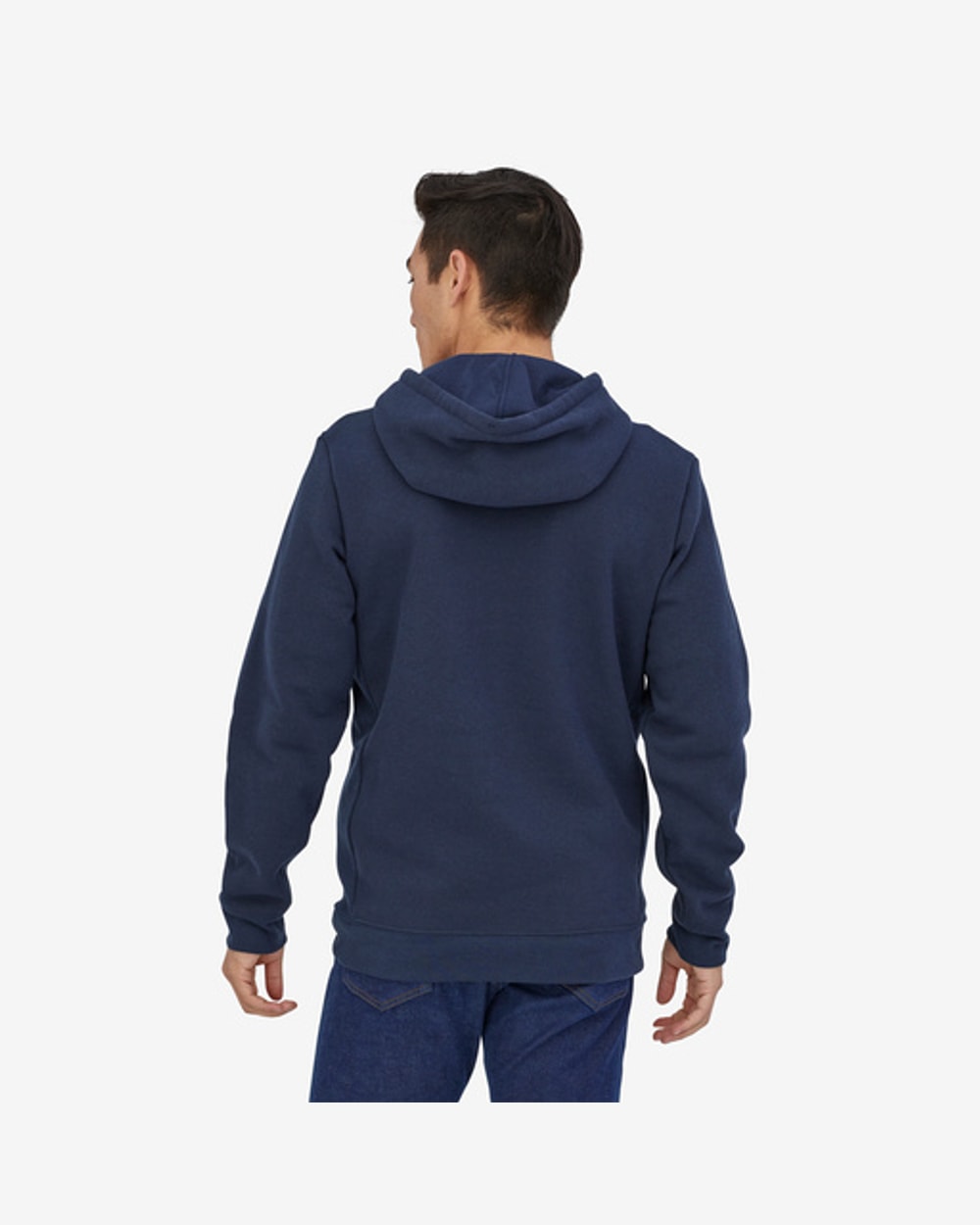 Patagonia Men's P-6 Logo Uprisal Hoody