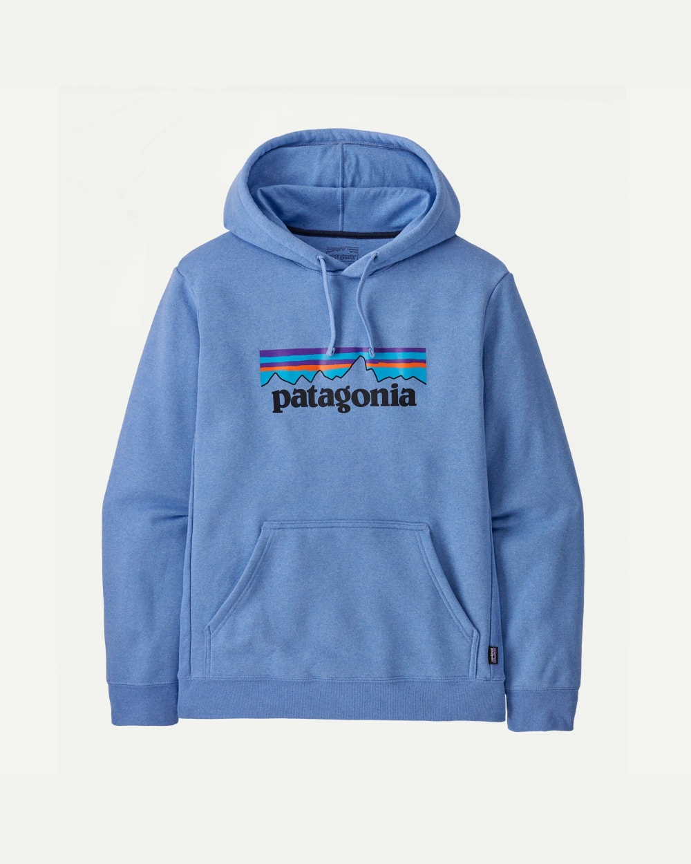Patagonia Men's P-6 Logo Uprisal Hoody