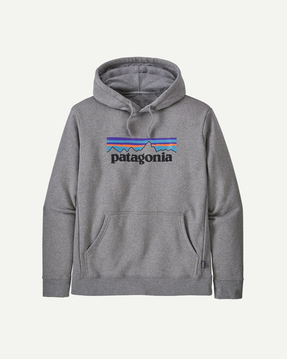 Patagonia Men's P-6 Logo Uprisal Hoody