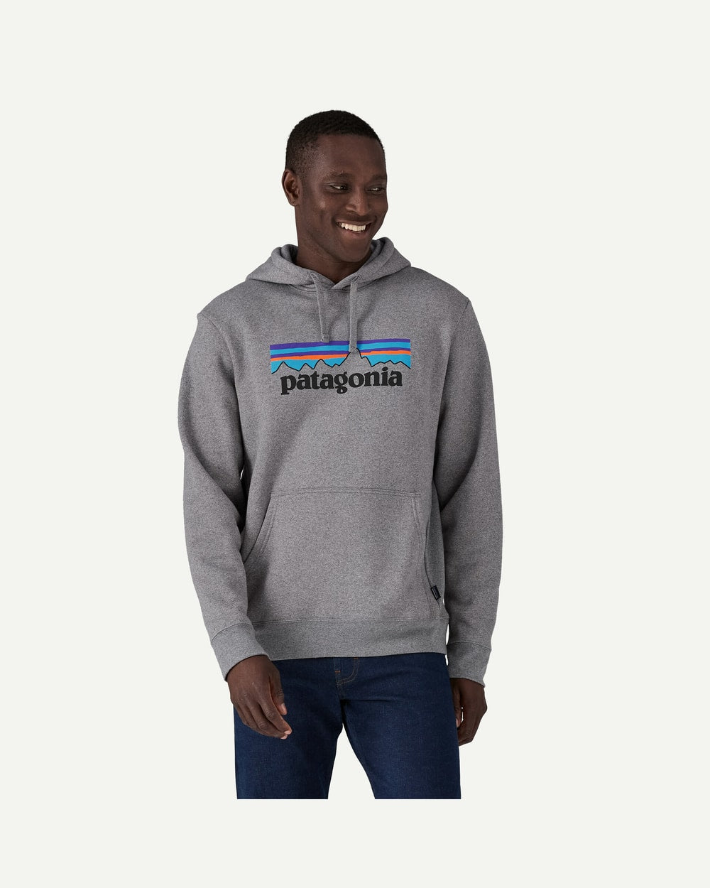 Patagonia Men's P-6 Logo Uprisal Hoody