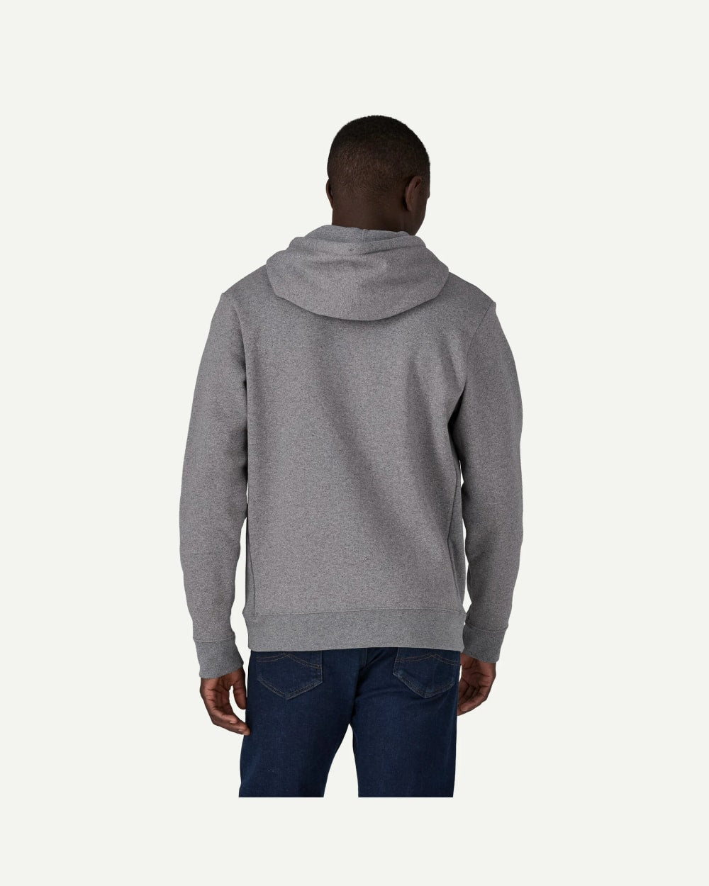 Patagonia Men's P-6 Logo Uprisal Hoody