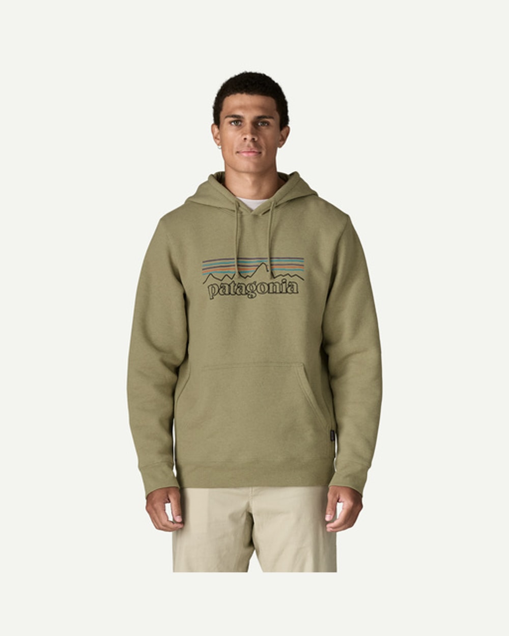 Patagonia Men's P-6 Logo Uprisal Hoody
