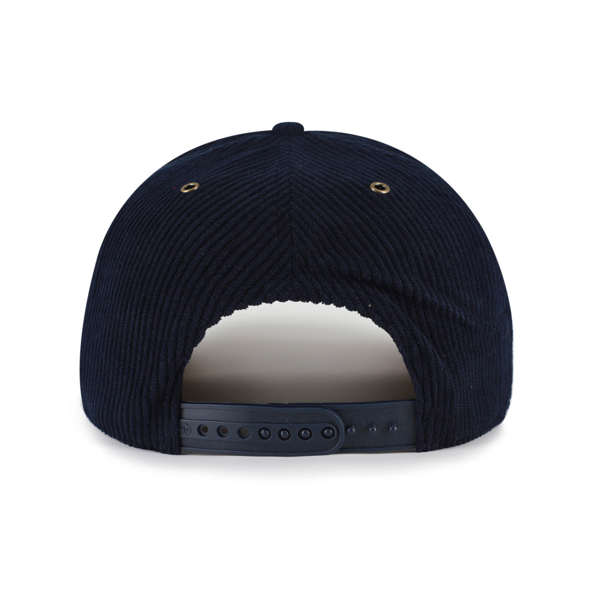 47 Brand Toronto Maple Leafs HPD Hitch Hat - Toronto Maple Leafs, back view