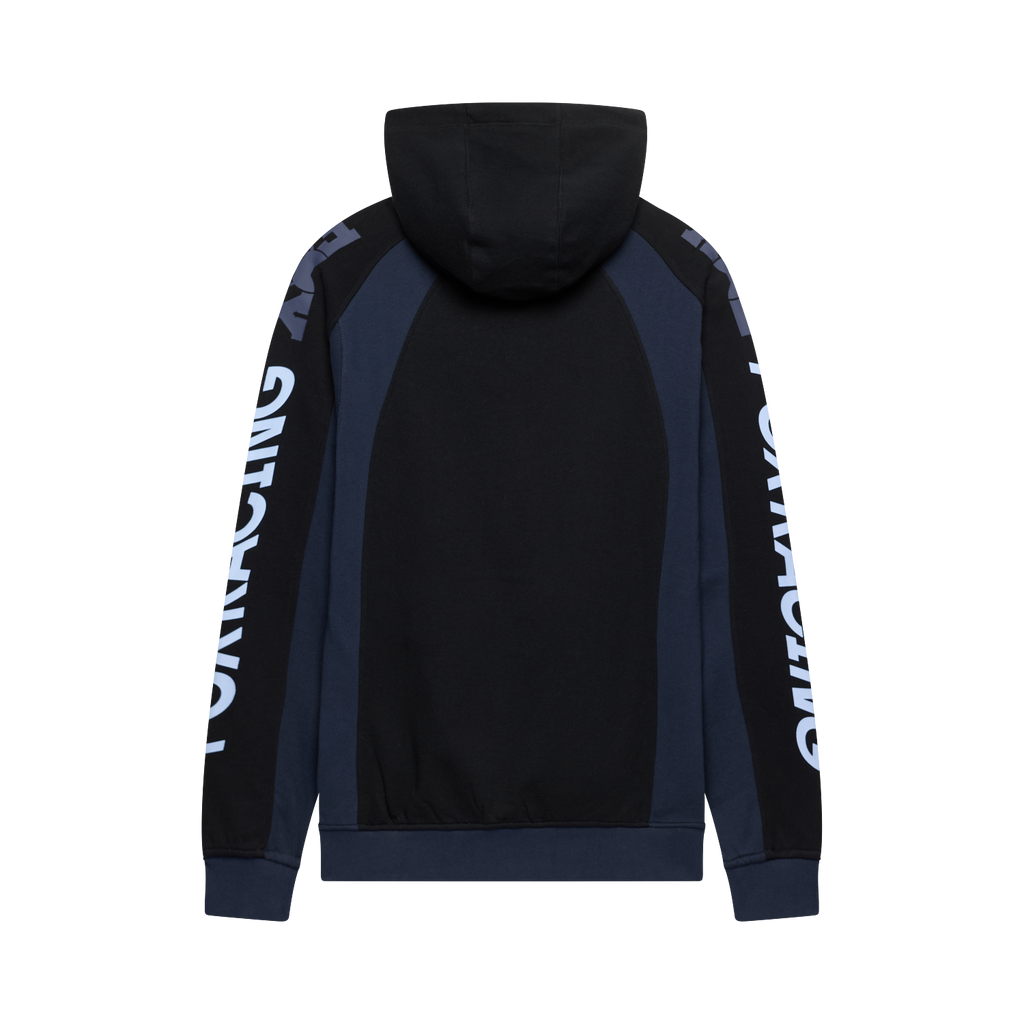 Fox Men's Valiant Fleece Pullover Hoodie - Black