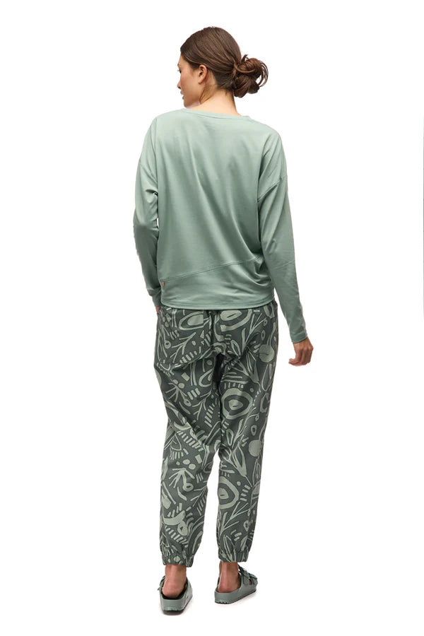 Indyeva Women's Veloz Long Sleeve
