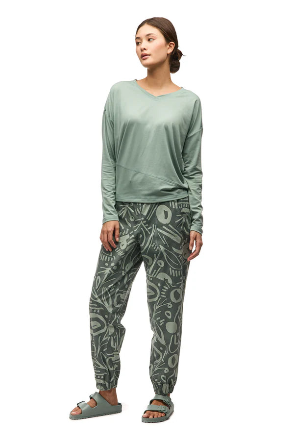 Indyeva Women's Veloz Long Sleeve