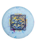 Prodigy PA-5 300 Fractal Plastic - Will Schusterick