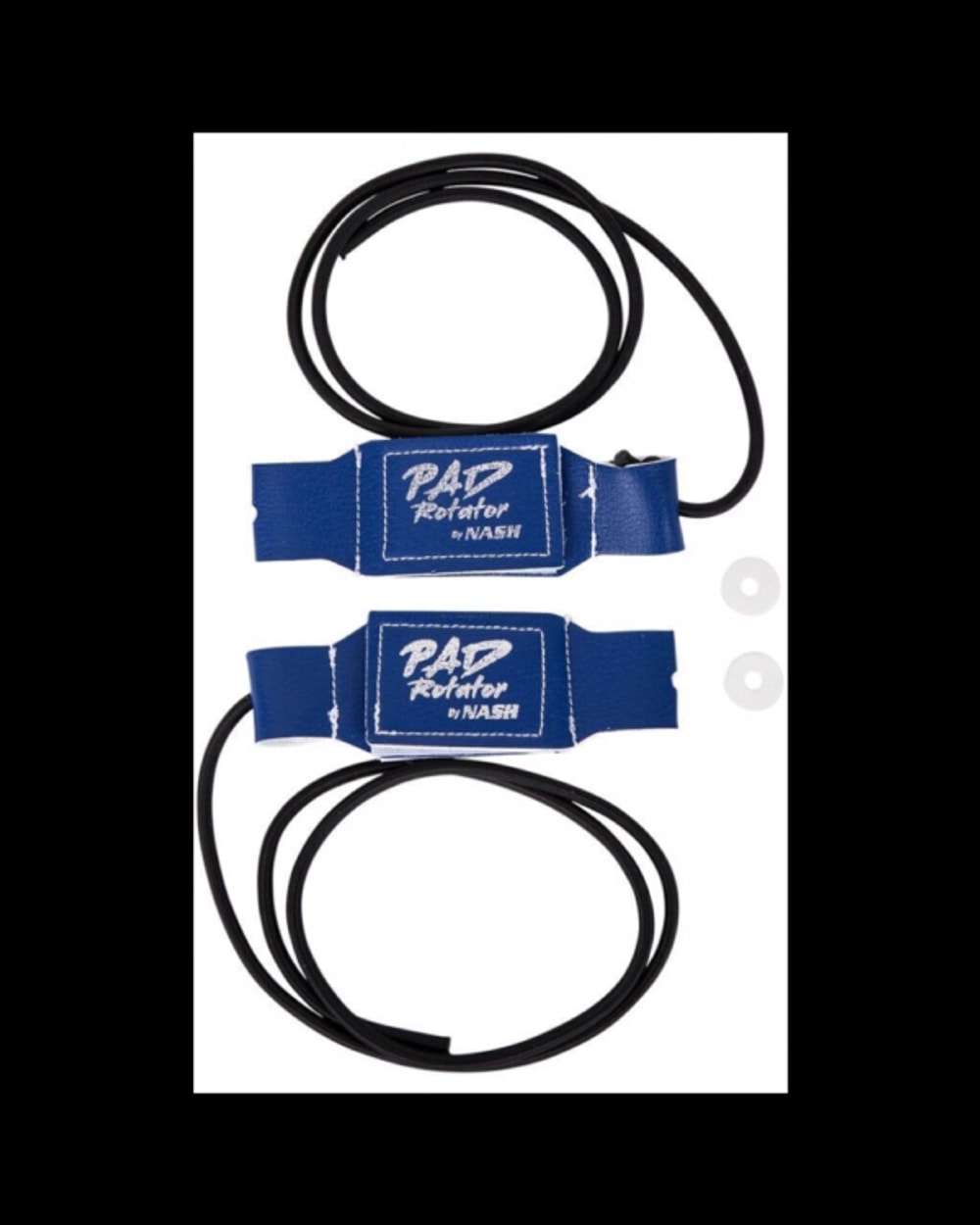 Pad Rotator System